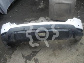 Бампер задний Nissan X - Trail (T32) c 2014 г.