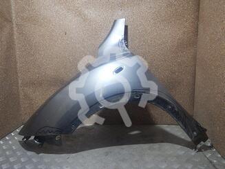Крыло переднее левое Nissan Juke (F15) c 2011 г.