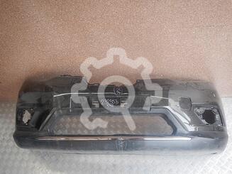 Бампер передний Nissan X - Trail (T32) c 2014 г.