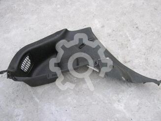 Обшивка багажника Nissan Juke (F15) c 2011 г.