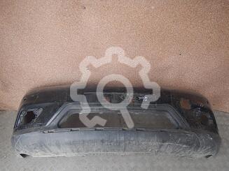 Бампер передний Nissan X - Trail (T32) c 2014 г.
