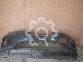 Бампер передний Nissan X - Trail (T32) c 2014 г.