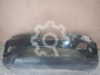 Бампер передний Nissan X - Trail (T32) c 2014 г.