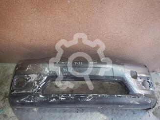 Бампер передний Nissan X - Trail (T32) c 2014 г.