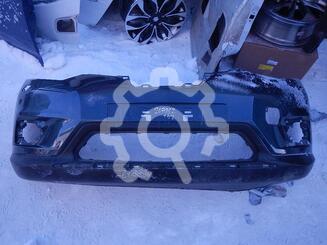 Бампер передний Nissan X - Trail (T32) c 2014 г.