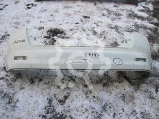 Бампер задний Nissan Juke (F15) c 2011 г.