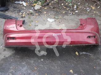 Бампер задний Nissan Juke (F15) c 2011 г.