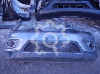 Бампер передний Nissan X - Trail (T32) c 2014 г.