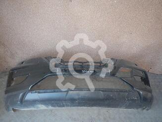 Бампер передний Nissan X - Trail (T32) c 2014 г.
