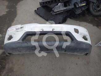 Бампер передний Nissan X - Trail (T32) c 2014 г.