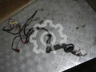 Проводка (коса) Nissan Bluebird Sylphy I [G10] 2000 - 2005