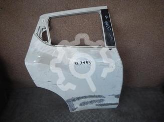 Дверь задняя правая Nissan Juke (F15) c 2011 г.