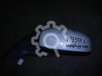 Зеркало заднего вида левое Nissan Bluebird Sylphy II [G11] 2005 - 2012