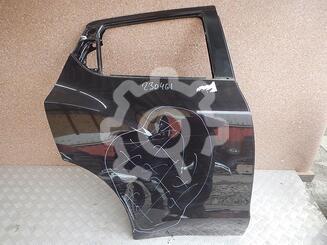 Дверь задняя правая Nissan Juke (F15) c 2011 г.