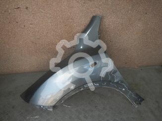 Крыло переднее левое Nissan Juke (F15) c 2011 г.