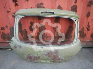 Дверь багажника Opel Corsa [D] 2006 - 2014
