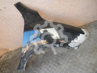 Крыло переднее правое Nissan Juke (F15) c 2011 г.