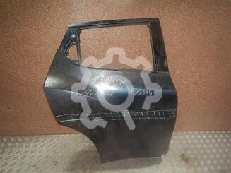 Дверь задняя правая Nissan Juke (F15) c 2011 г.