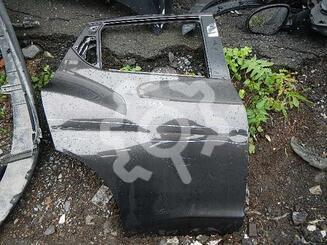 Дверь задняя правая Nissan Juke (F15) c 2011 г.