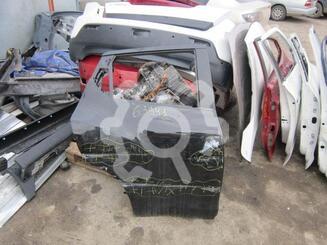 Дверь задняя правая Nissan Juke (F15) c 2011 г.