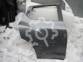 Дверь задняя правая Nissan Juke (F15) c 2011 г.
