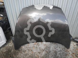 Капот Nissan Juke (F15) c 2011 г.