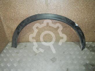 Накладка крыла заднего левого Nissan Juke (F15) c 2011 г.