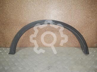 Накладка крыла заднего левого Nissan Juke (F15) c 2011 г.
