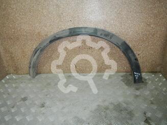 Накладка крыла заднего правого Nissan Juke (F15) c 2011 г.