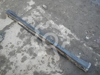 Накладка порога (наружная) Nissan Juke (F15) c 2011 г.