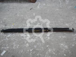 Накладка порога (наружная) Nissan Juke (F15) c 2011 г.