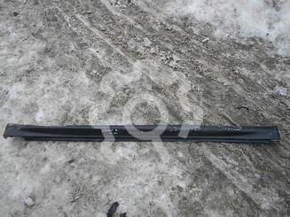 Накладка порога (наружная) Nissan Juke (F15) c 2011 г.