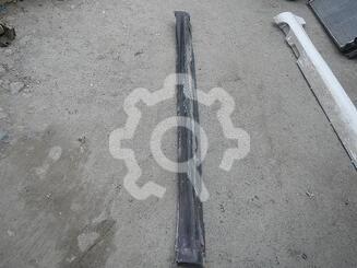 Накладка порога (наружная) Nissan Juke (F15) c 2011 г.