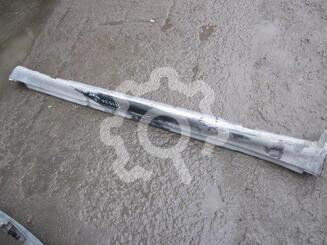 Накладка порога (наружная) Nissan Juke (F15) c 2011 г.