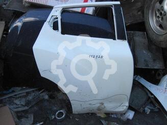 Дверь задняя правая Nissan Juke (F15) c 2011 г.