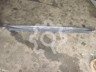Накладка порога (наружная) Nissan Juke (F15) c 2011 г.