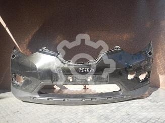 Бампер передний Nissan X - Trail (T32) c 2014 г.