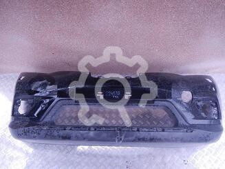 Бампер передний Nissan X - Trail (T32) c 2014 г.
