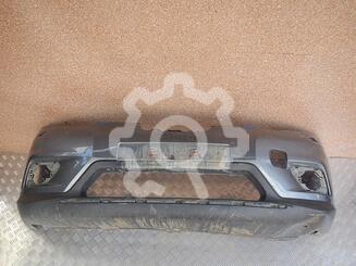 Бампер передний Nissan X - Trail (T32) c 2014 г.