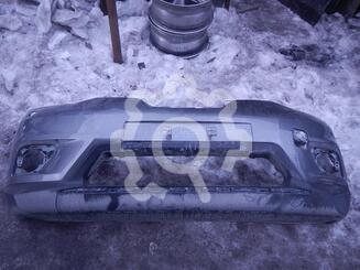 Бампер передний Nissan X - Trail (T32) c 2014 г.