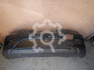 Бампер передний Nissan X - Trail (T32) c 2014 г.