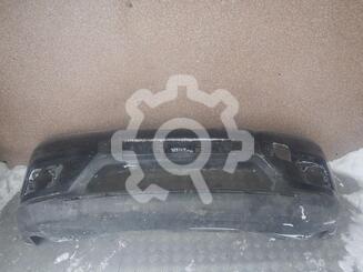 Бампер передний Nissan X - Trail (T32) c 2014 г.