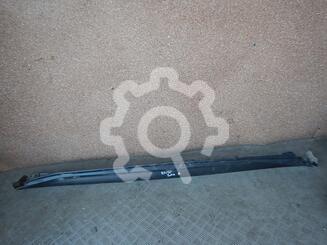 Накладка порога (наружная) Nissan Juke (F15) c 2011 г.