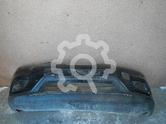 Бампер передний Nissan X - Trail (T32) c 2014 г.