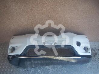 Бампер передний Nissan X - Trail (T32) c 2014 г.