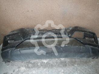 Бампер передний Nissan X - Trail (T32) c 2014 г.