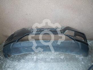 Бампер передний Nissan X - Trail (T32) c 2014 г.