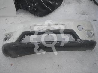 Бампер передний Nissan X - Trail (T32) c 2014 г.