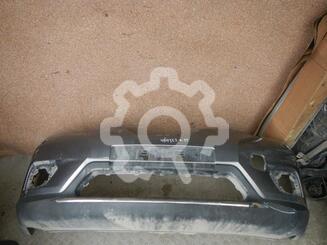 Бампер передний Nissan X - Trail (T32) c 2014 г.