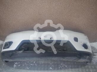 Бампер передний Nissan X - Trail (T32) c 2014 г.